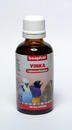 Vinka 50ml vitaminai paukščiams